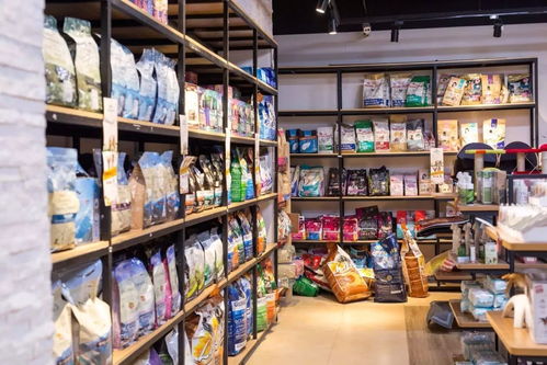 錯(cuò)過(guò)了再等一年,下沙這家寵物店不得了