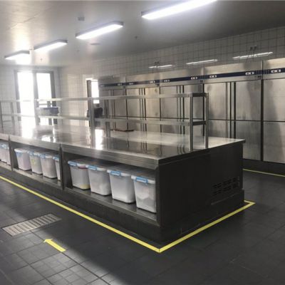 灶具 排煙凈化器 食品機(jī)械 制冷設(shè)備&ndash;